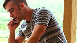 Step Mother fucks Step son and tiny Latina girlfriend