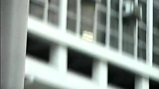 Hardcore ass finger fucking and licking with sexy brunette