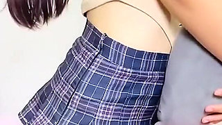 Cute Girl