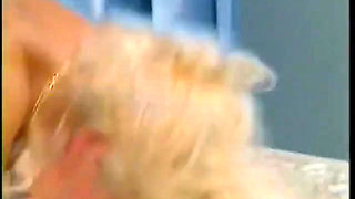 Injured patient in head bandage gets nurse pussy