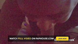 Straight Mouth 2 Dick