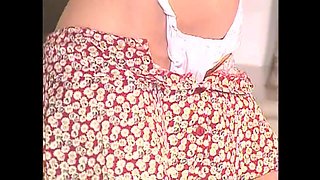 Blonde Horny MILF Seduced First His Boss Before She Sucked a Big Cock