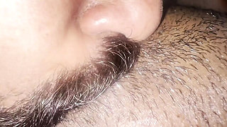 Mallu Aunty Neighbour Fucks Young Boy Hard - Anal, Blowjob & Cumshot
