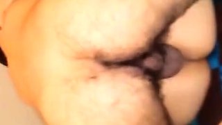 Hot Mexican Girl Creampied - Amateur Milf