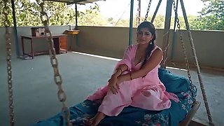 Web Series New Year Short Video