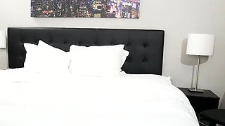 CuckHunter Febby Twigs