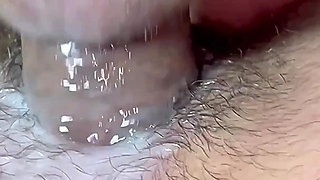Hot Compilation of Leaking Cum From a Full!!!!