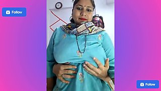 Chacheri Bhabhi Ki Chudai Desi