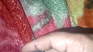 New pussy licking and sucking on my wife
