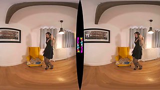 Sexual Tension - WankitnowVR