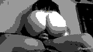 He Lived with Us in the Building