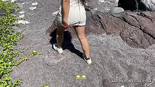 New vlog with my step brother