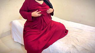 I'm 20y Old Arab Muslim BBW Hot Girl, Can U Fuck Me Please? My Parents Are Not in Home Today