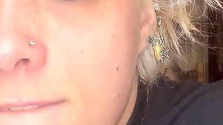 Fuck My Piggy Nose JOI Nose Fetish