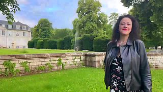 Kira, 32, rushes without pressure towards more hard... - Jacquie et Michel TV