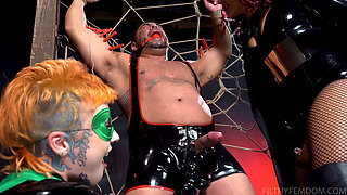 The Case of the Feline Fatale: Episode 1. Code Name Beta Featuring Daisy Ducati, Draven Navarro, Little Spittle