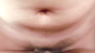 Naughty Malay Girl First Time Get Creampie in her creamy pussy