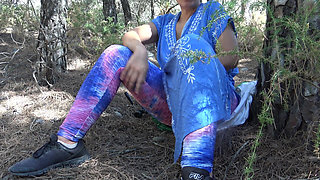 Arab Egyptian Wife Only Wants Big Dicks