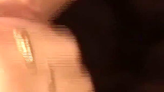A Perfect Ass to Fuck All the Way