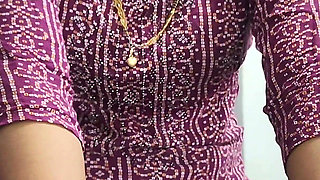My Stepbrother's Wife Suck My Dick Till Cum in Mouth Hindi Video