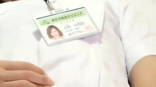 Married Nurse After Midnight - Cheating Sex During the Night Shift - Nursing2