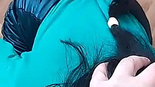 My Two Slave Girlfriends Slave Lick My Body Until I Cum