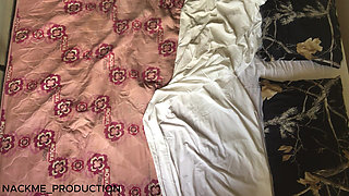 I Like to Bring This Granny to Fuck Whenever My Wife Isn't Home