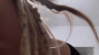 sexy amateur hot blonde teen show webcam