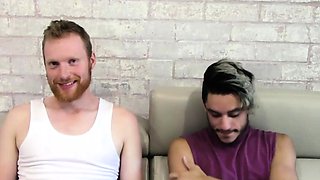 Hairy Aussie Ass Fucked