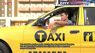 The Adored Marriage by Simbaclaw - Gym Lady Wants Some Coffee, Horny Sofa Sex 15