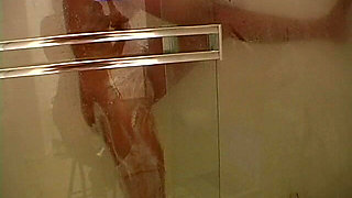 Austin Showering Vid Featuring Austin