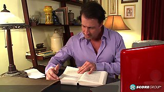 Submerge Into 38H Bosoms - Nikki Smith