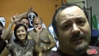 Nice chick: Blowjob, Big Tits  Babe Porn