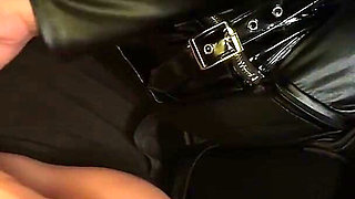 Pegging POV. Femdom Fucks Your Ass with a Harness. Astarioth