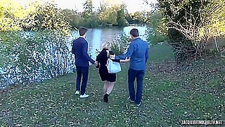 Toujours Aussi Gourmande : Morgane, 44ans !