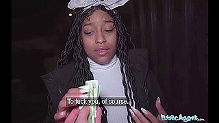 Big Brazilian Tits And Ass Fucking Me Hard