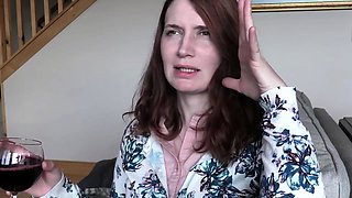 Bettie Bondage – Mom’s Mutual Masturbation Confession