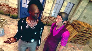 Word beautiful girl, sklaven handjob, visual hentai