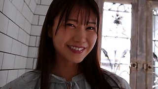 Emo teen Becka solo webcam masturbation