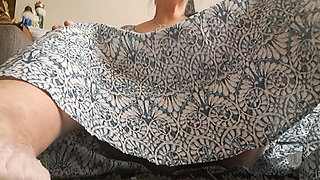 Under the Dress, Surprise