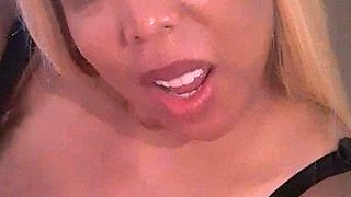 CIMA black and ebony