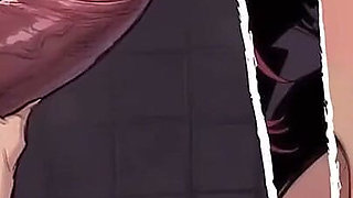 My New Girlfriend Taboo Hentai Game Ep.65 Stepsis Film Her Step Sis Sharing a Giant BBC Like a Pornstar!