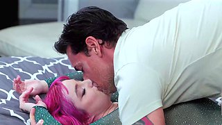 Passionate Moments For Stevie Moon