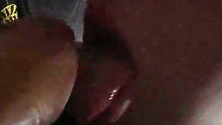 Wtf! I Got Caught Without the Bus Ticket and the Ticket Inspector Made Me Suck His Dick and Came in My Mouth!