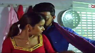 Lodam Bhabhi 2024 Hindi Hot Web Series RabbitMovies Episode 08 2