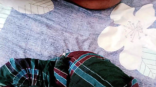 Stepbrother Caught Stepsister and Have Hardcore Fucking with Her. Fucking My Hot Teen Step Sister