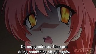 Anime porn - Plowing my sister for the first-ever time [UNCENSORED] [SUBTITLED]