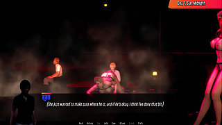 Maids and maidens: Good boss-Ep18