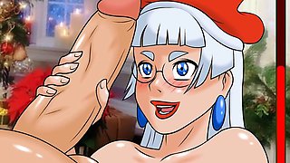 Threeway, undergarments, plumbed