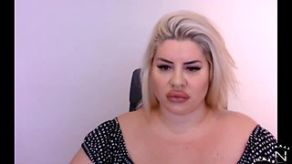 Summary First Live Show - Sex Movies Featuring Natasha Crown